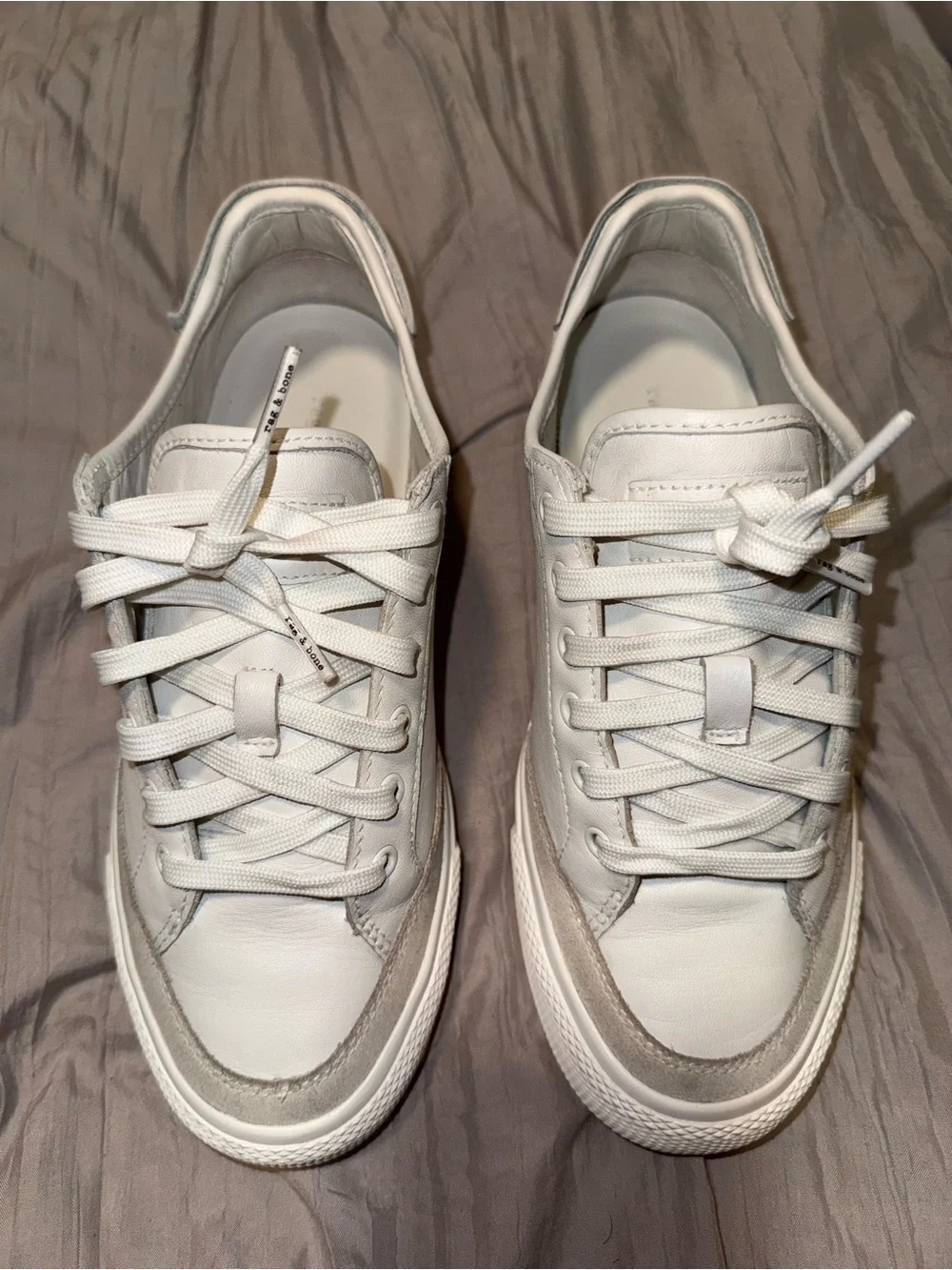 Woman’s Rag & Bone Sneakers